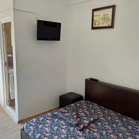 Casa Porto Costinesti