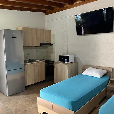 Casa Porto Costinesti