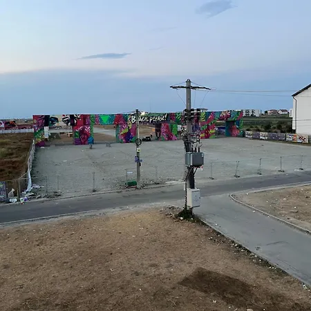 Casa Porto Guest house Costinesti