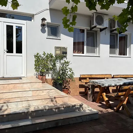 Guest house Casa Porto Costinesti