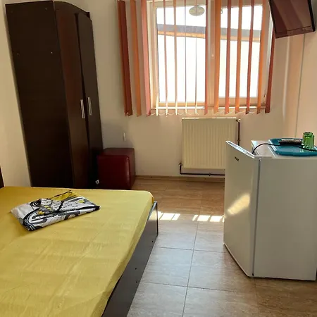 Casa Porto Guest house *