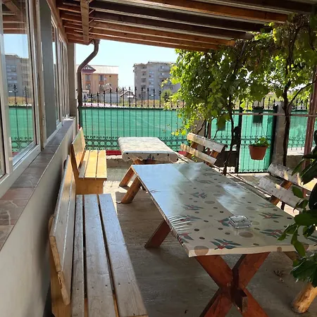 Casa Porto