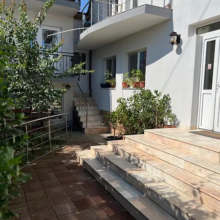 Guest house Casa Porto *