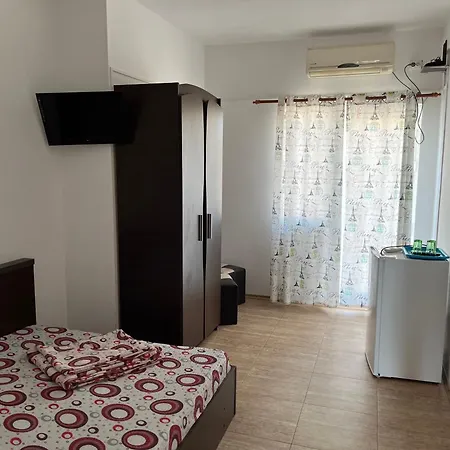 Guest house Casa Porto Costinesti