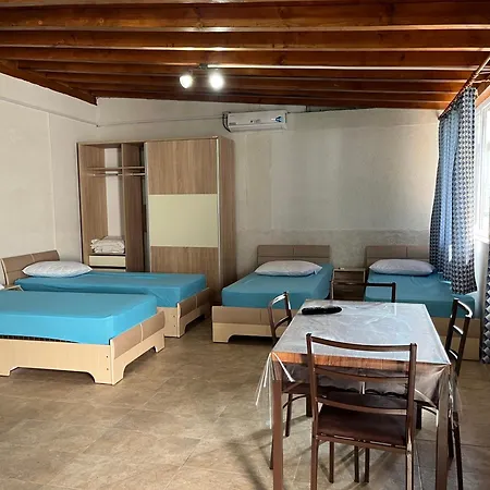 Casa Porto Guest house *