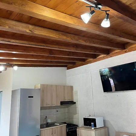 Guest house Casa Porto Costinesti