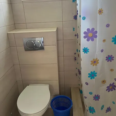 Гостевой дом Casa Porto *