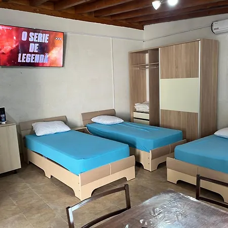 Casa Porto Guest house Costinesti