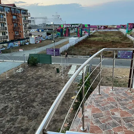 Casa Porto Guest house Costinesti